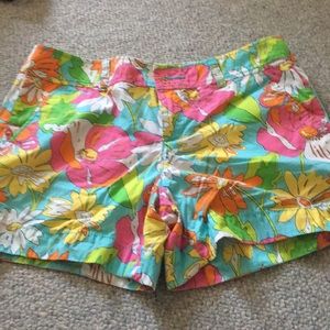 Lily Shorts